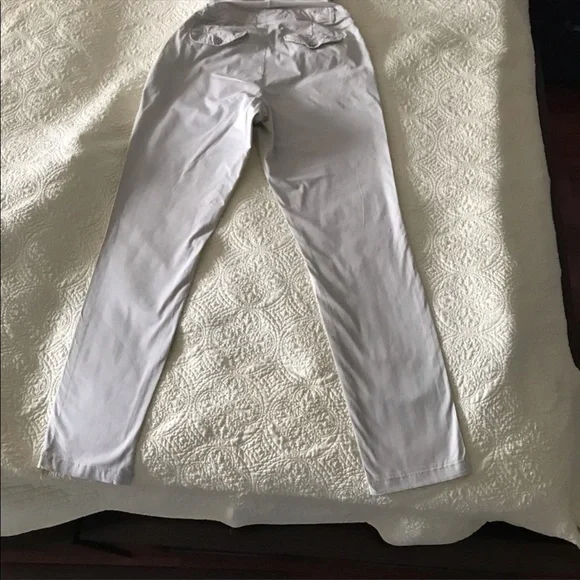 Maternity mama pants - Picture 2 of 8